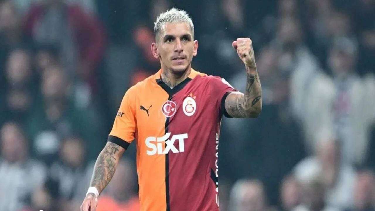 Galatasaray'da yaprak dökümü: Okan Buruk gözünün yaşına bakmadı! Son maçın kaptanı bavullarını topladı gidiyor 6
